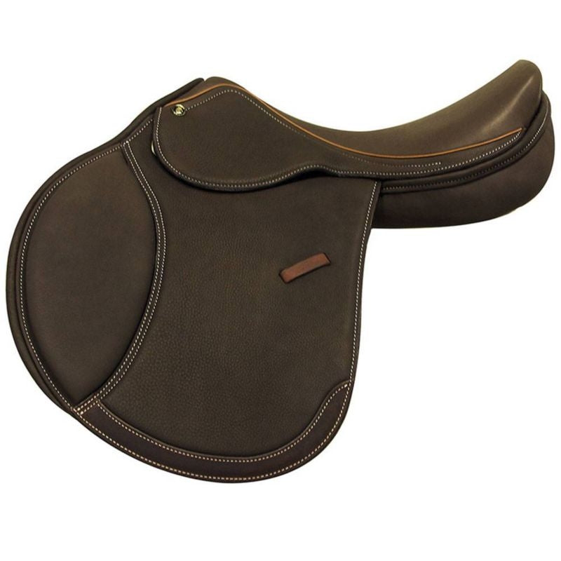 Intepid Arwen Deluxe C/C Saddle