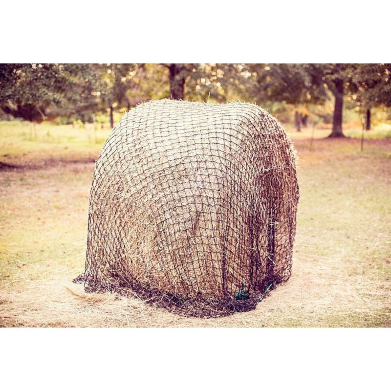 Texas Haynet Round Bale Net