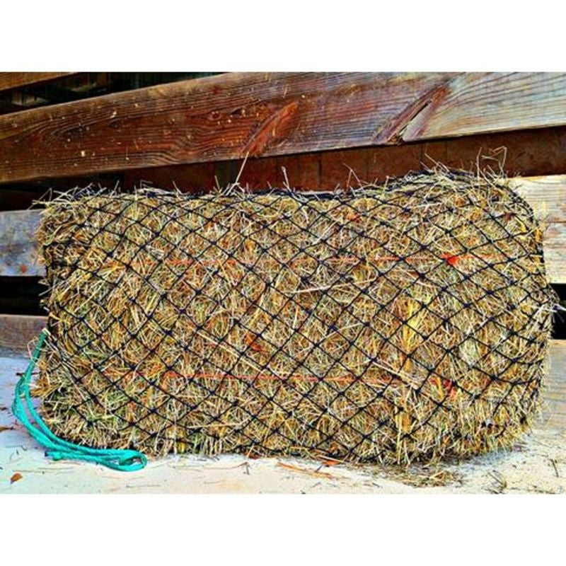 Texas Haynet Square Bale Net