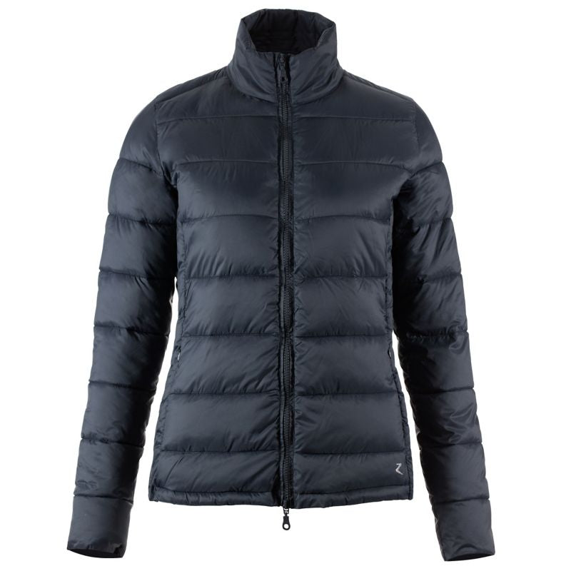 HorZe Ladies Alicia Light Padded Jacket 4 Blue