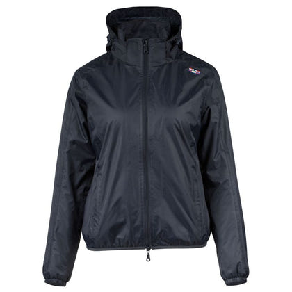 HorZe Ladies Alexa Club Jacket 4 Blue