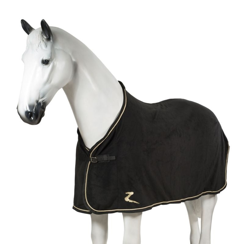 Horze Fleece Show Cooler