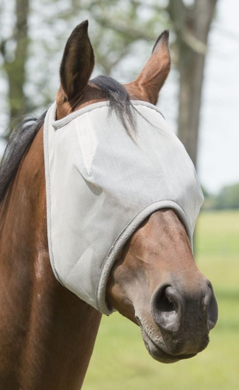 Weaver Open Ear Fly Mask/Xtend Life Close