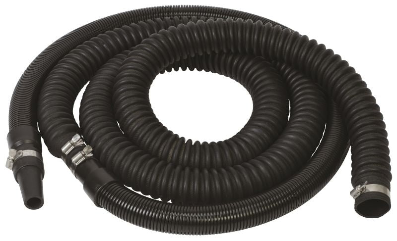Weaver Crush Proof/Std Blower Hose 10ft 6in/5ft