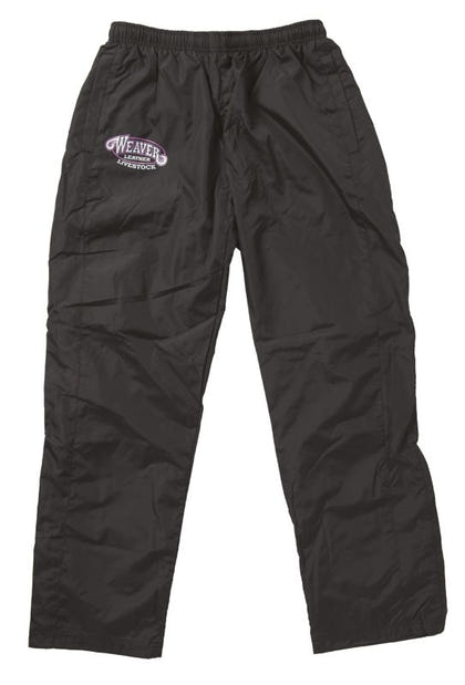 Weaver Adult Wash Pants