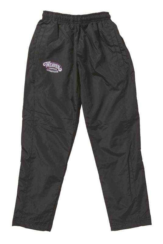 Weaver Kids Wash Pants