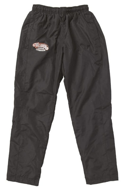 Weaver Kids Wash Pants