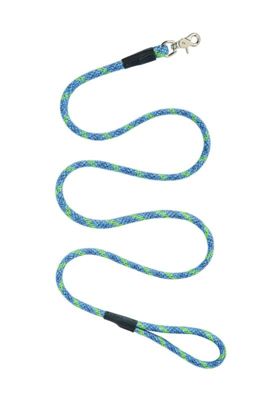 Weaver Terrain Dog Rope Slip Leash