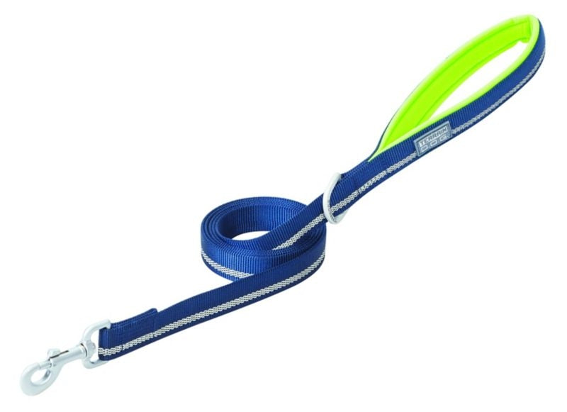 Weaver Terrain Dog Reflective Leash
