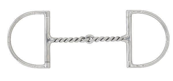 Centaur Stainsteel Curved Twisted Wire King D 5