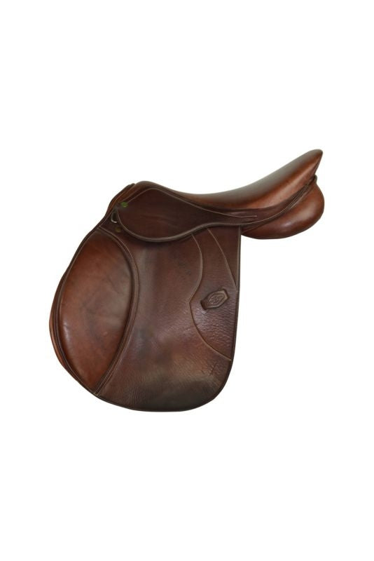 Hdr Rivella Cvrd CloseContact Saddle Used 175L Cof