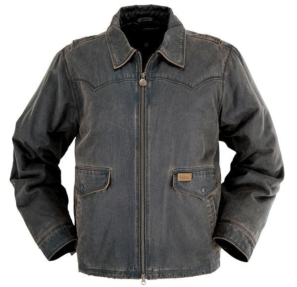 Outback Trading Landsman Jacket XXXL Brown