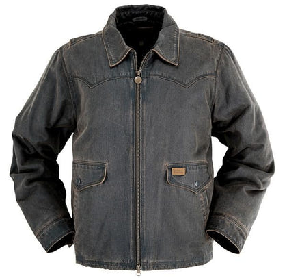Outback Trading Landsman Jacket XXXL Brown