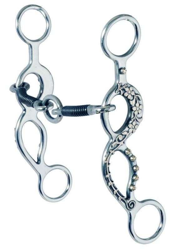 Stage C Camarillo Iron Wrapped Lifesaver 5.5