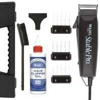 Wahl Stable Pro Clipper