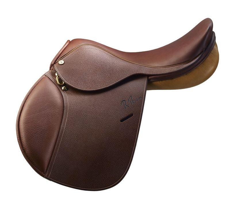 Rodrigo Pessoa Pony Saddle