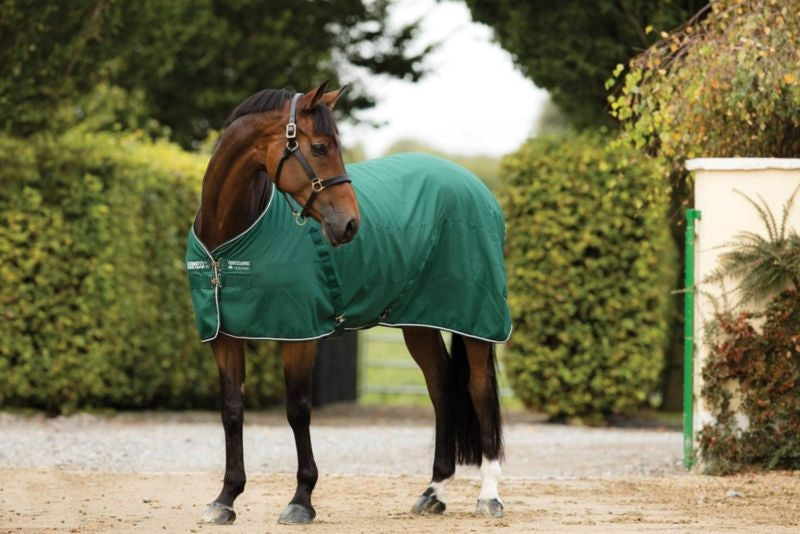 Rambo Stable Sheet