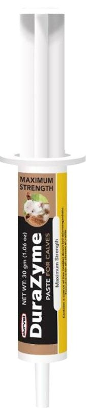 Durazyme Paste For Calves 30 GRAM