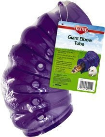 Kaytee My First Home Giant Tube Tee