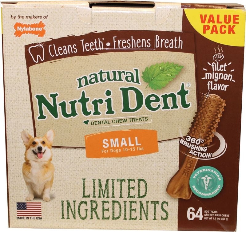 Nutrident Limited Ingredient Pantry Pack 10Ct