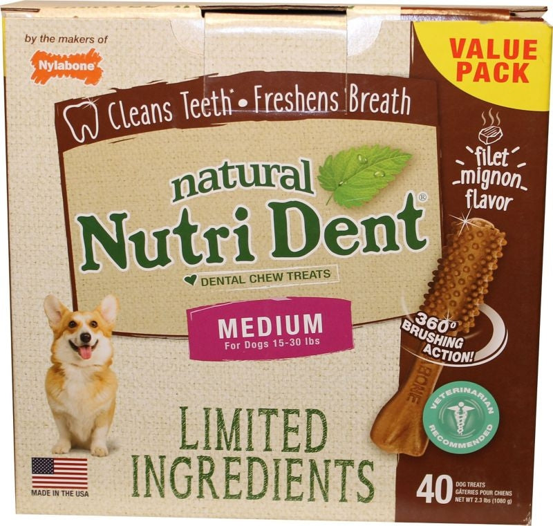 Nutrident Limited Ingredient Pantry Pack 10Ct