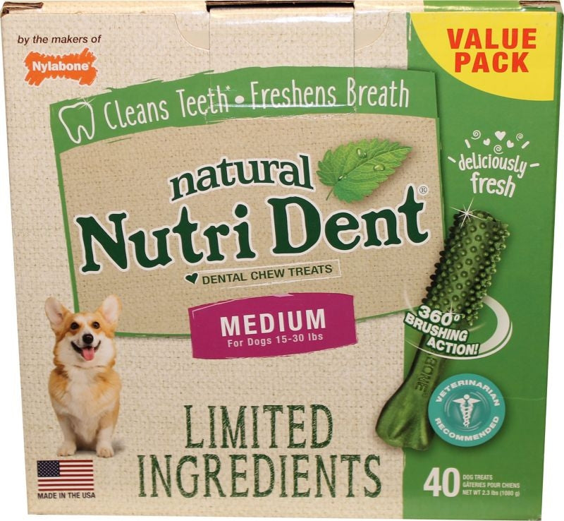 Nutrident Limited Ingredient Pantry Pack 10Ct