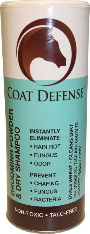 Coat Defense Daily Preventative Powder 24 oz
