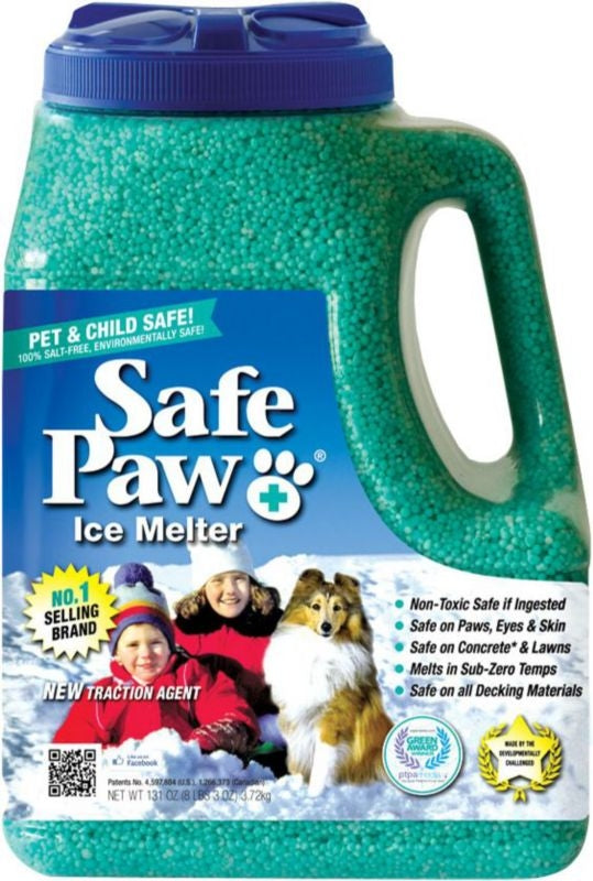 Safe Paw Ice Melt 8.3 lb
