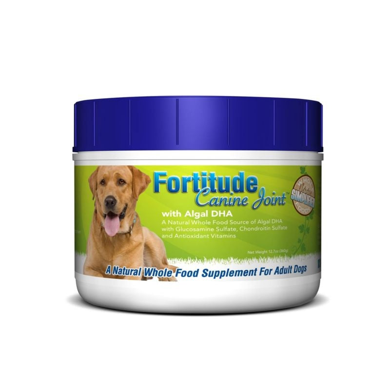 Kauffmans Fortitude Canine Joint 1800gm