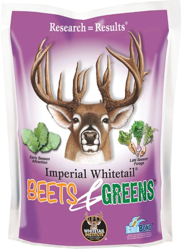 Imperial Whitetail Beets Grns-Fall 12lb