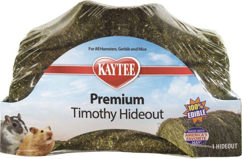 Kaytee Timothy Hideout Large