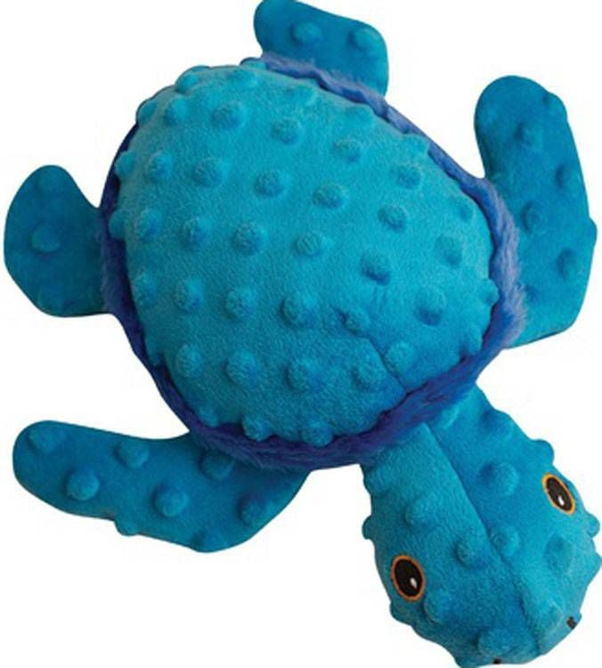 Snugz Tucker The Turtle 10in Grn
