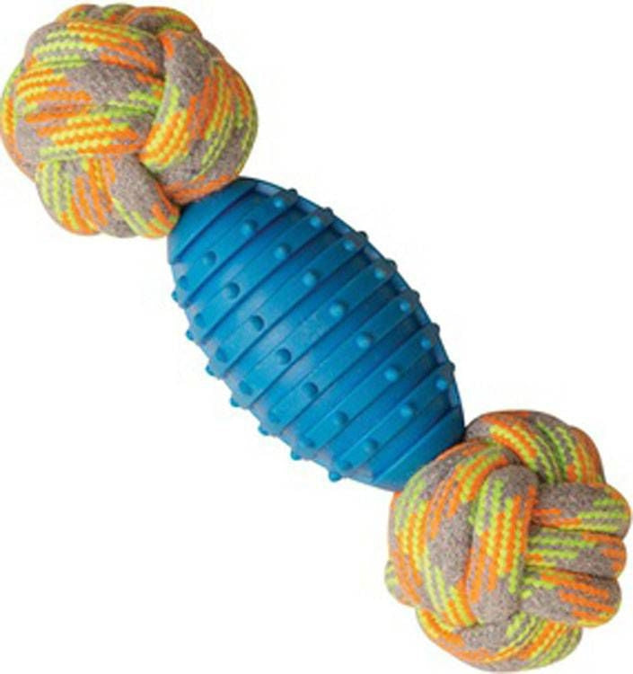 Snugz Knot Yours Rope Toy 9in