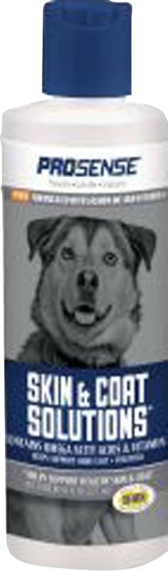 Pro Sense Plus Skin and Coat Solutions 8 oz