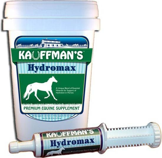 Kauffmans Hydromax Paste 60 CC