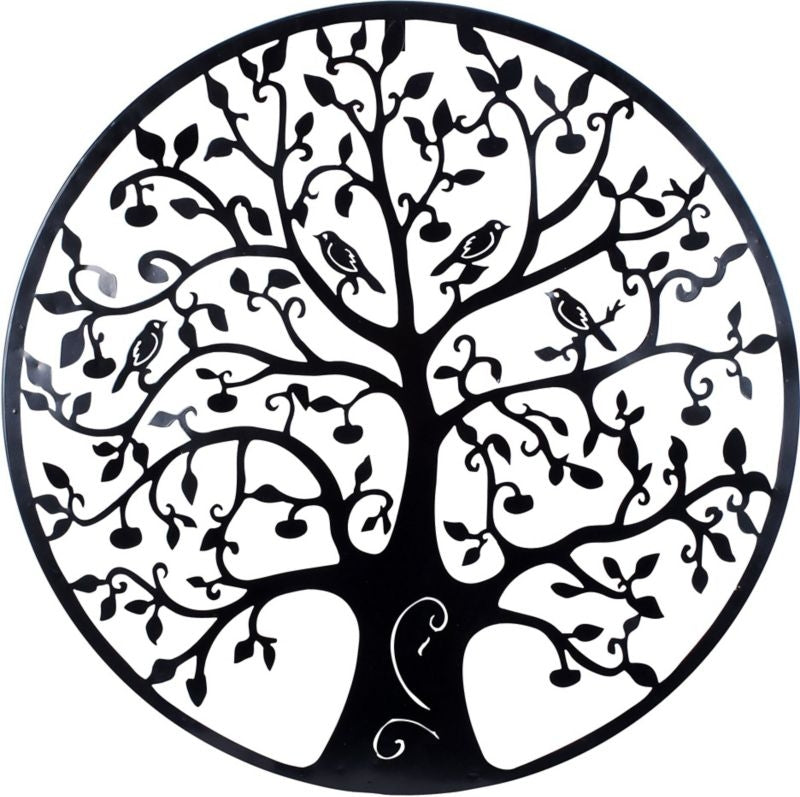 Tree Of Life Wall Decor