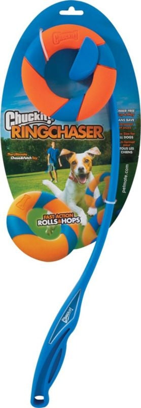 Chuckit Ring Launcher Multi