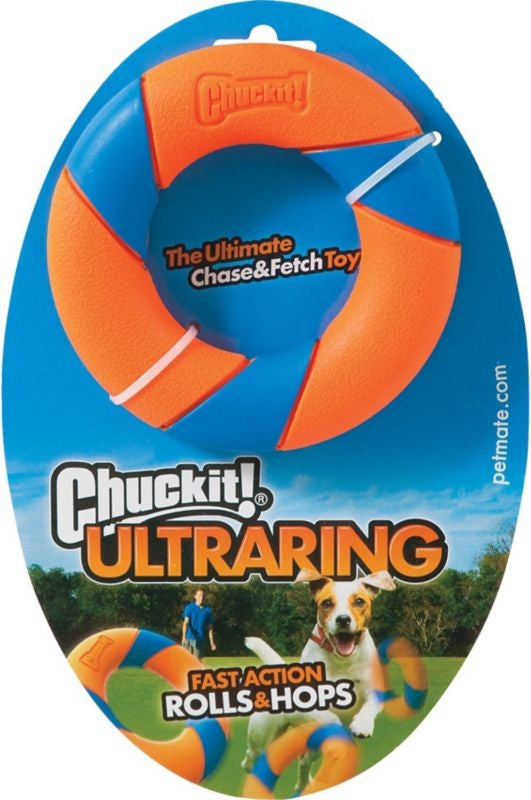 Chuckit Ultra Ring Multi