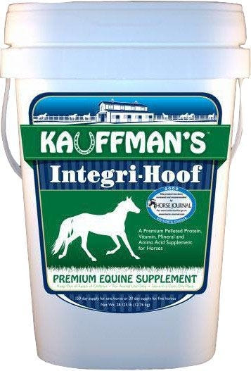 Kauffmans Integri-Hoof Supplement