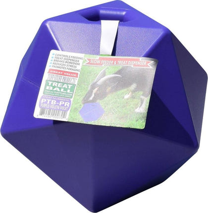 Horse Treat Ball