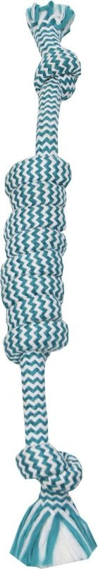 Extra Fresh Monkey Fist Bar 18 IN Green/White