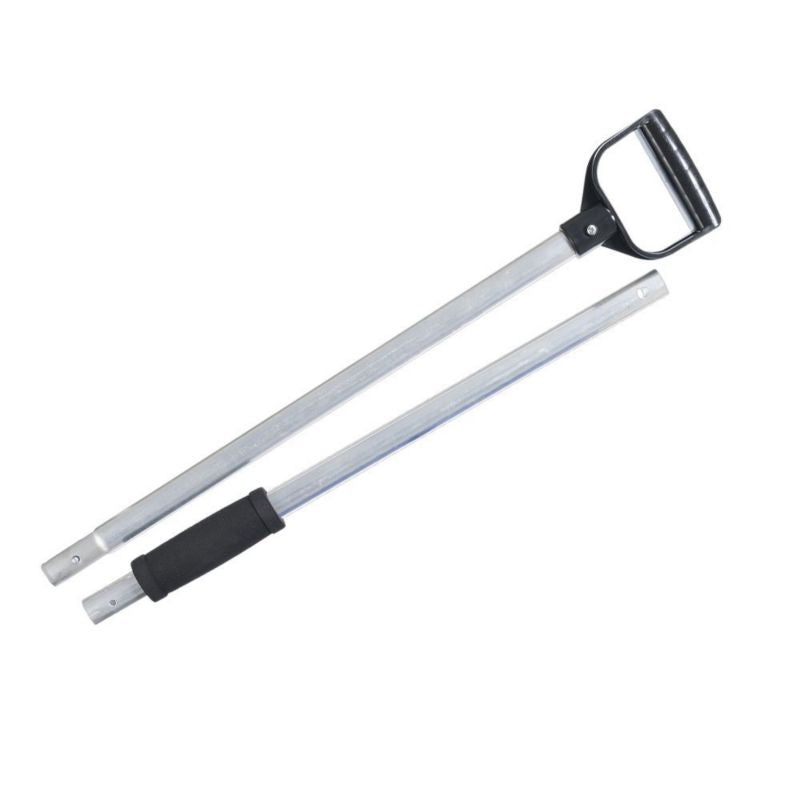 Tough1 Mini 2 Piece Aluminum Handle