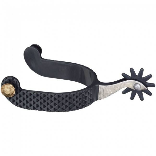 Spur Sweet Iron Rasp