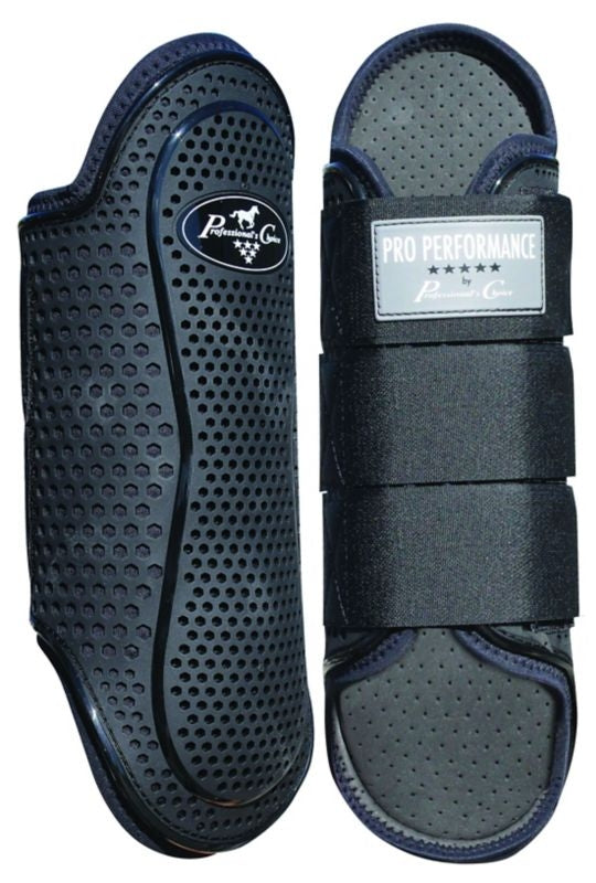 Professionals Choice Pro Perf Hybrid Splint Boot