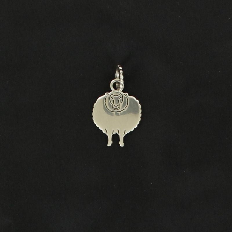 Sheep Pendant