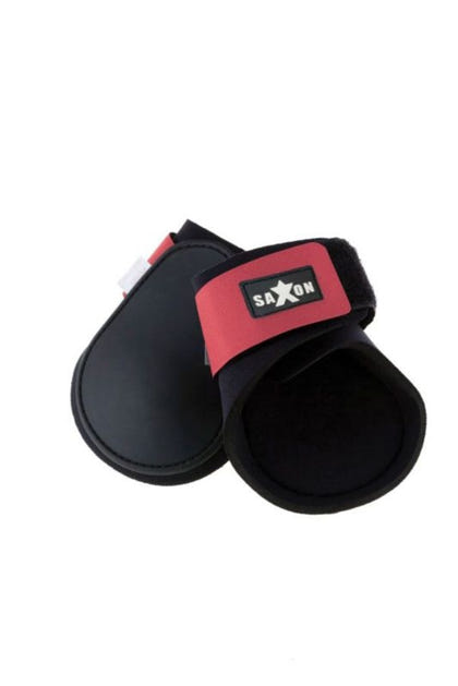 Saxon Contoured Fetlock Boots