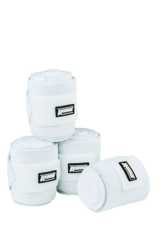 Roma Elastic Fleece Combi Bandage