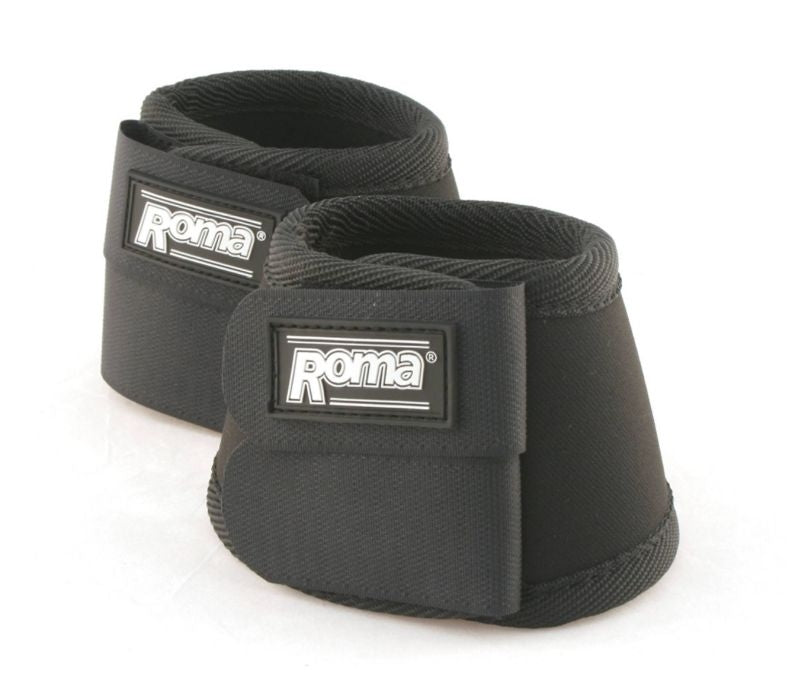 Roma Neoprene Bell Boots II