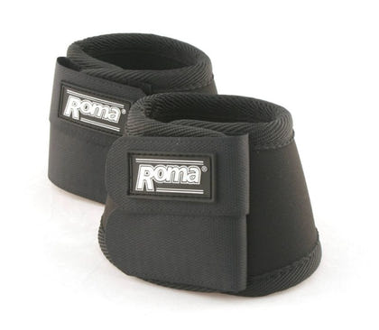 Roma Neoprene Bell Boots II