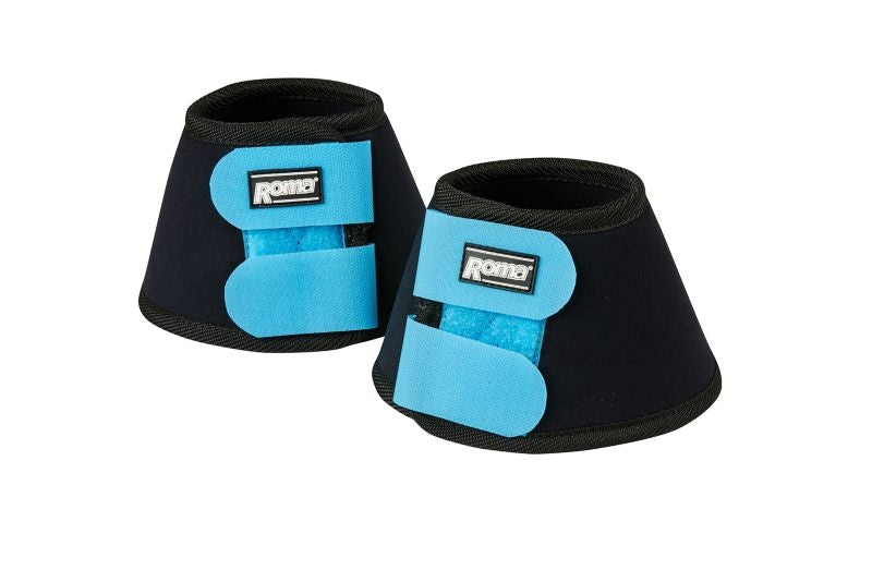 Roma Neoprene Bell Boots II